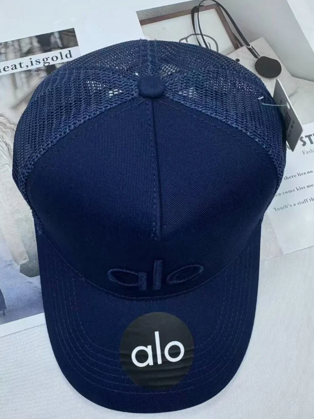 ALO Yoga alo yoga